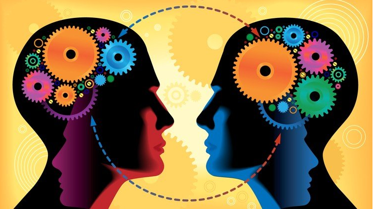 Social Behavior and Psychological Dynamics Analysis