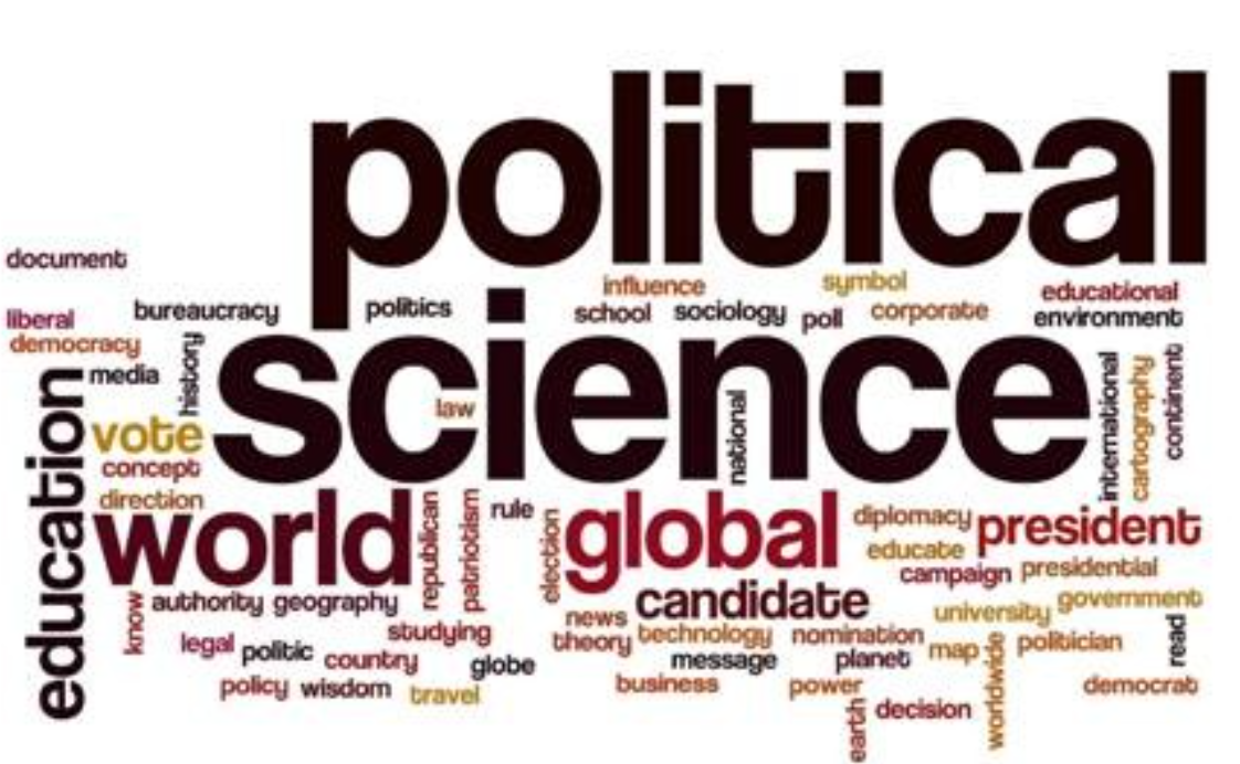 Computational Political Science