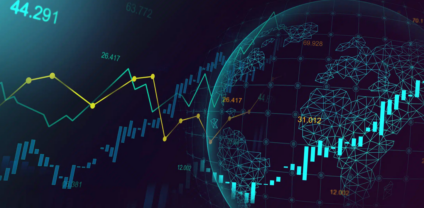 Green Financial Insights through Advanced Analytics