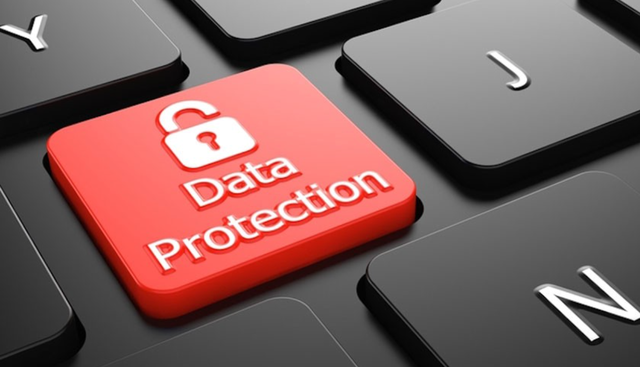 Evolving Legal Framework for Data Security: Transitioning Towards Legal Practice