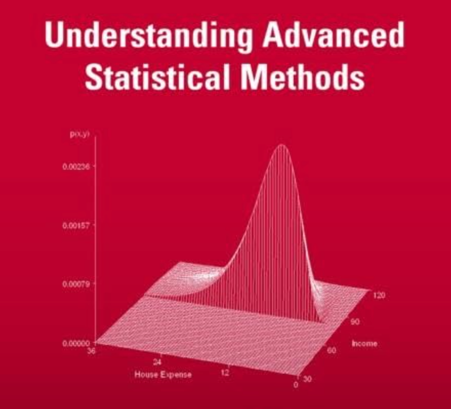 Advanced Statistical Science Research Project
