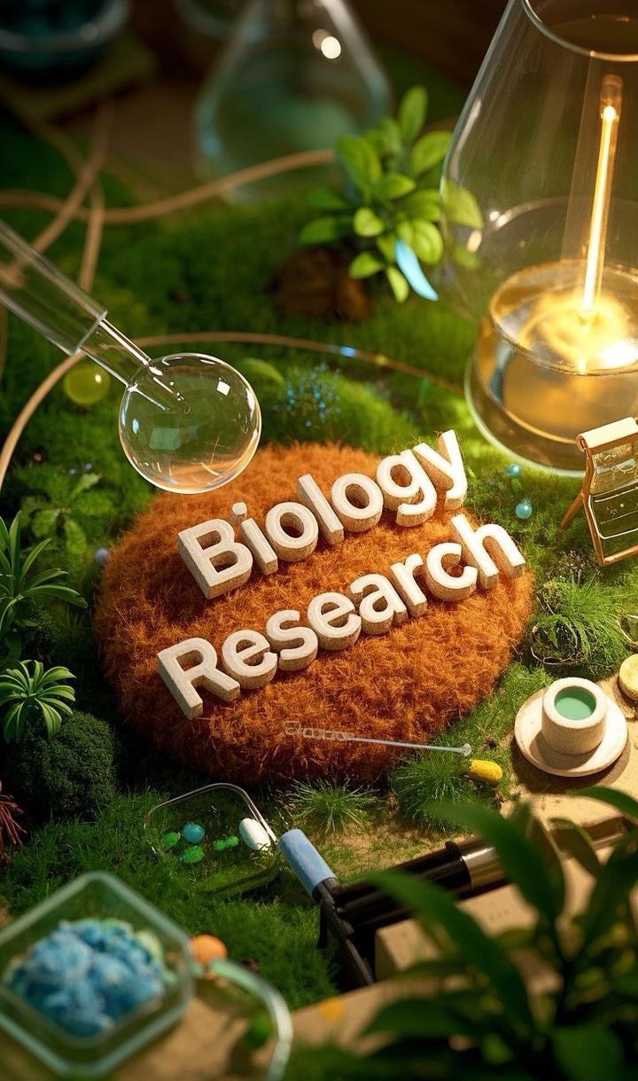 Biology Research