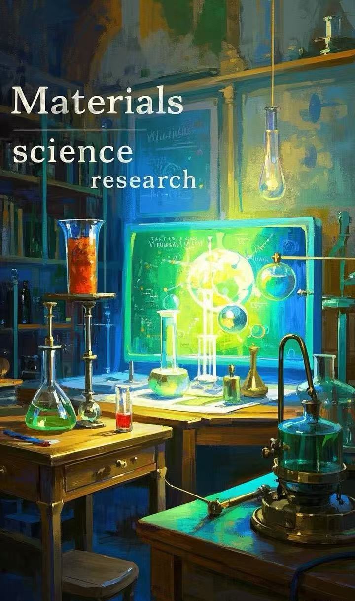 Material Science Research