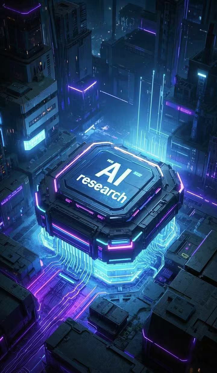 Artificial Intelligence Research
