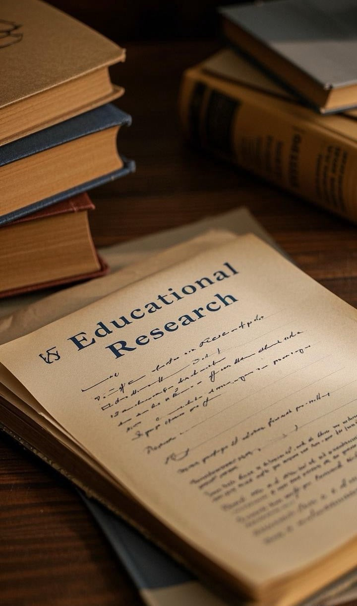 Education Research