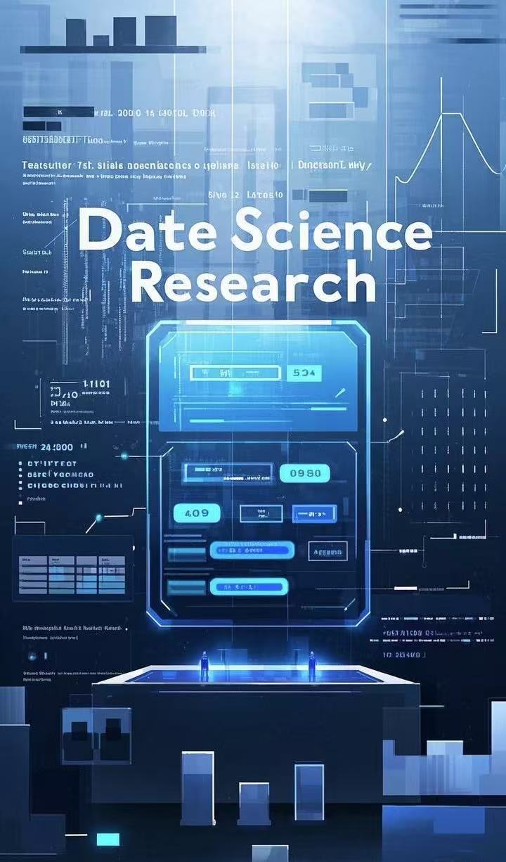 Data Science Research