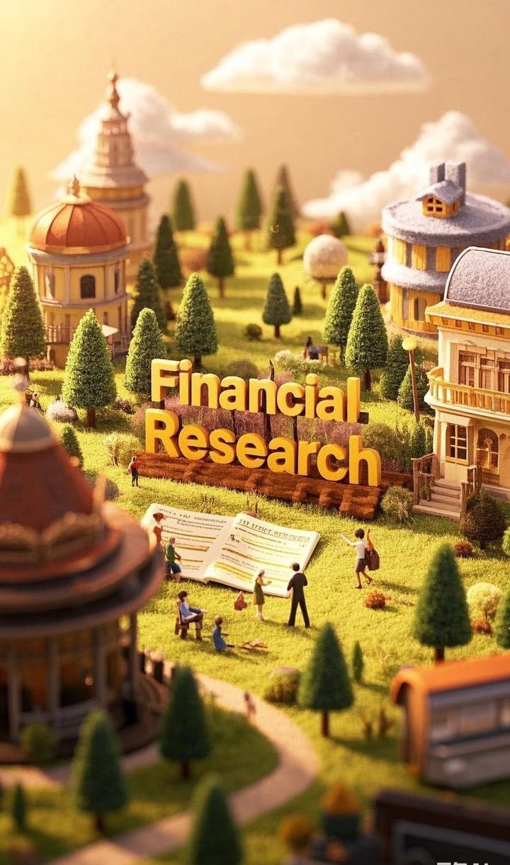 Financial Research