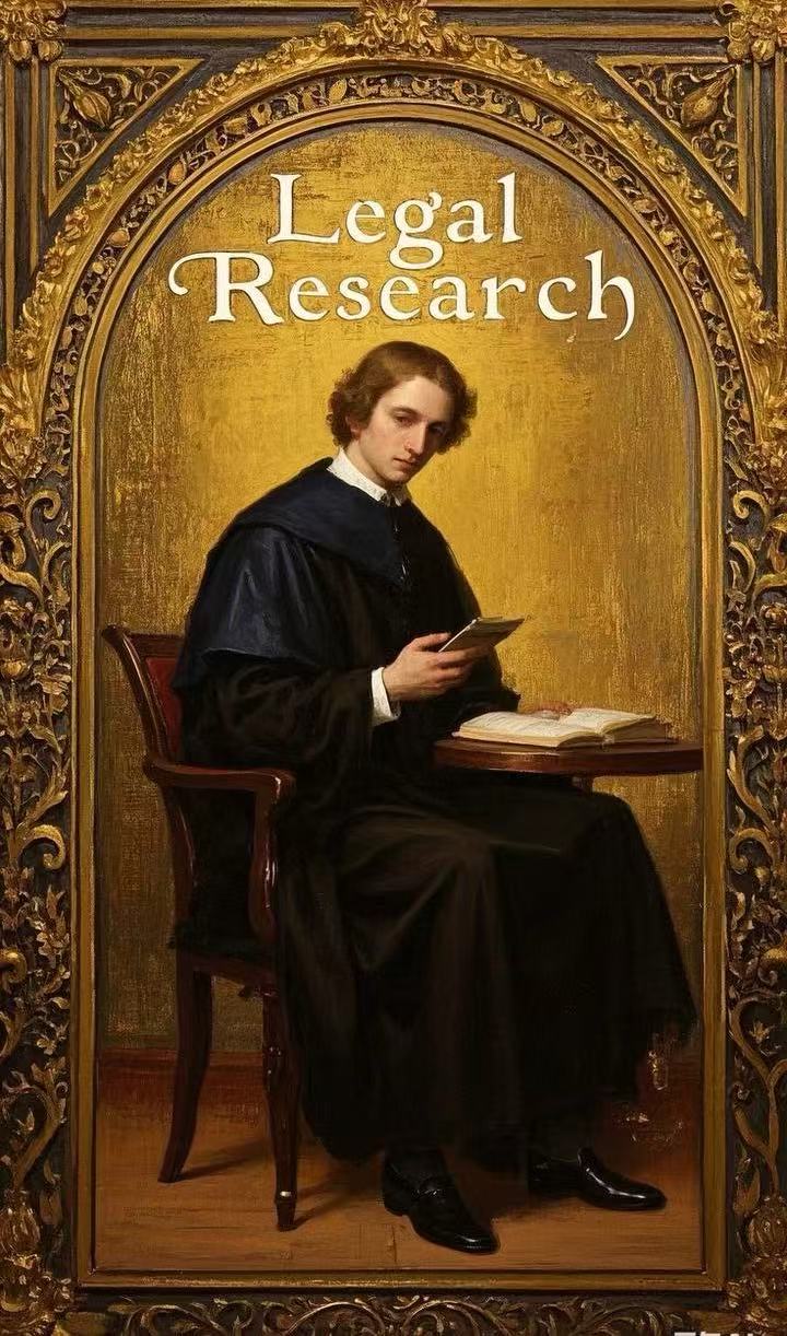 Legal Research