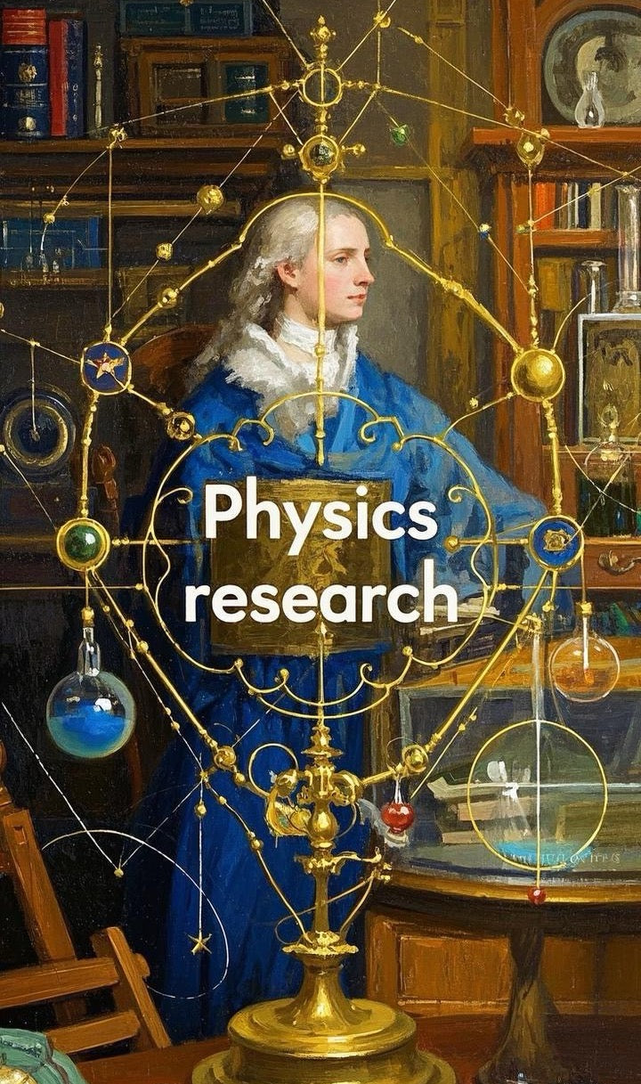Physics Research